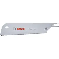 Bosch Ryoba Sågblad 250 Mm