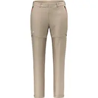 Salewa Puez Talvena Durastretch 2/1 Konvertibla Byxor