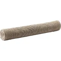 Vivaraise ENZO BATHMAT CHAMOIS 54X110
