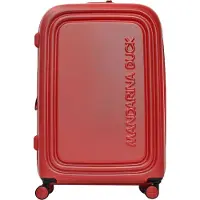 Mandarina Duck Logoduck + Szv33 Trolleyväska