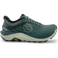 Topo Athletic Ultraventure 4 Womens Stone/Grey
