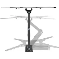 Equip 650413 TV mount 139.7 cm (55") Black