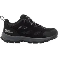 Jack Wolfskin Vojo Tour Texapore Mid Vandringsskor
