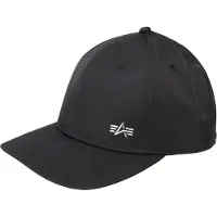 Alpha industries Metal Label Keps