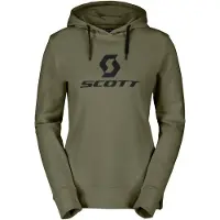 SCOTT Icon Huvtröja