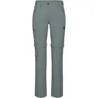 Mammut Runbold Iv Zip Off Byxor