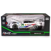 Daffi RMZ HOBBY 1:32 BMW M8 GTE 2018 #82
