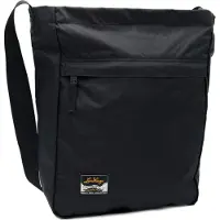 Lundhags Core Tote Bag 20 L Black