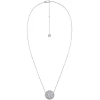 Edblad Bead Sparkle halsband Steel 127523
