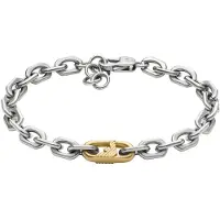 Emporio Armani Trend stålarmband EGS3148040