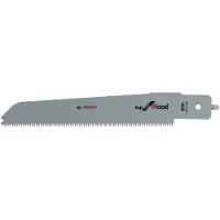 Bosch 2 608 650 065 sågblad till sticksåg, dekupörsåg och tigersåg