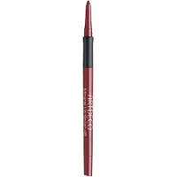 Artdeco Mineral Läppenna 48 Mineral Black Cherry Queen 0,4 g