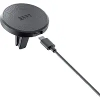 SP Connect Ventilationsmonterad Spc+ Magnetisk Trådlös Laddare
