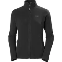 Helly Hansen Daybreaker, Fleecejacka, Dam, Svart