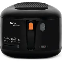 Tefal Fritös SEB FF160800 Svart 2,1 L 1900 W