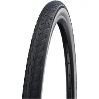 Schwalbe Road Cruiser däck ej vikbart 700c 35 mm (37-622)