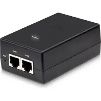 Ubiquiti 24 V Dc Power Over Ethernet-adapter