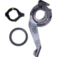 Shimano Cj-s7000 Kopplingsenhet För Alfine-8 Remdriftssystem
