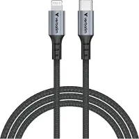 Verbatim Mobiltelefon Kabel [1x USB-C - 1x Lightning] 1.2 m USB-C, Lightning