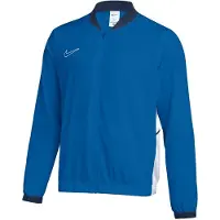 Nike Träningsjacka 'Academy 25' blå / marinblå / vit