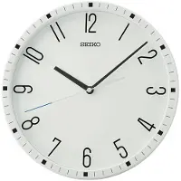 Seiko väggklocka QXA818W