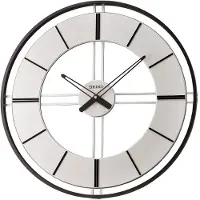 Seiko väggklocka QXA820K