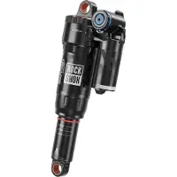 RockShox Super Deluxe Ultimate Rc2t Linear Air 0 2 Position Token Reb55/comp30 Lockout 4 Hydraulic Bottom Standard C2 Stötdämpare