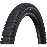 Schwalbe Albert Gravity Pro Soft Radial Tubeless 2026 27.5´´ X 2.50 Mtb-däck