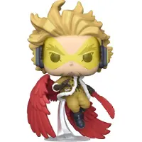 Funko POP! My Hero Academia Hawks-figur