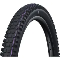 Schwalbe Albert Trail Pro Addix Ultra Soft Tubeless 29´´ X 2.50 Mtb-däck