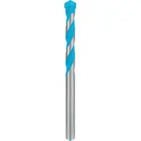 Bosch Expert CYL-9 MultiConstruction - Borr - för betong, plast, stål, mjuka träslag, soft tile, multimaterial - 12 mm - cylindrical - längd: 150 mm