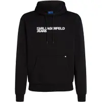 Karl lagerfeld Jeans A2m20049 Regular Fit Huvtröja