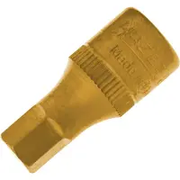 Hazet 8501 8501-7 Hylsnyckelinsats