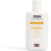 Isdin Nutradeica Schampo mot mjäll 200 ml
