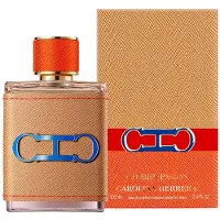 Carolina Herrera Eau de Parfum - - Ch Men Pasion - 100 ml - Maskulin trädoffensiv