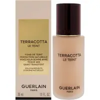 Guerlain Terracotta Le Teint Foundation 3.5N Neutral/Neutre 35 ml