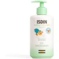 Isdin Baby Naturals Nutraisdin Schampo Gel 400ml