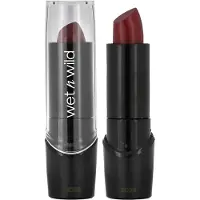 wet n wild wet n wild, silk finish lipstick, 535D black orchid, 3.6 g (0.13 oz)