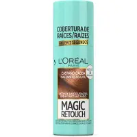 L'Oréal Professionnel Magic Retouch Färgspray 75 ml Mahogany Chestnut
