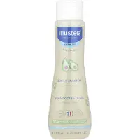 Mustela , Mild Shampoo, Normal hud, 6,76 fl oz (200 ml)