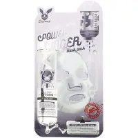 Elizavecca , Milky Piggy Cyborg, Milk Deep Power Ringer Beauty Mask Pack, 1 Sheet Mask, 0.78 fl oz (23 ml)