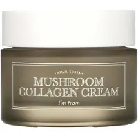 I´m from , Mushroom Collagen Cream, 1.69 fl oz (50 ml)