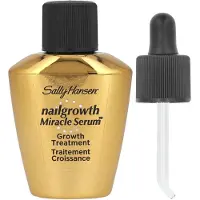 Sally Hansen Mirakelserum för nageltillväxt, 11 ml (0,37 fl oz)