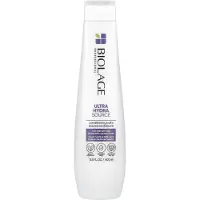 Biolage Ultra Hydra Source, Balsam, För Mycket Torrt Hår, 400 ml (13.5 fl oz)