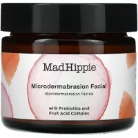 Mad Hippie Microdermabrasion ansiktsvård 2,1 oz (60 g)