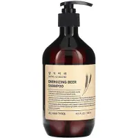 DAENG GI MEO RI , vitaliserande ölschampo. För alla hårtyper, 500 ml (16,9 fl oz)
