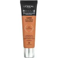 MayBeauty L'Oréal, Prime Lab, 24-timmars lysterförbättring, 30 ml (1 fl oz)