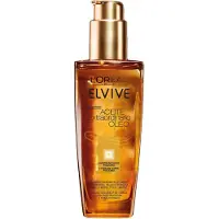 L'Oréal ELVIVE ACEITE EXTRAORDINARIO cabello normal 100 ml