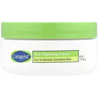 Cetaphil Cetaphil, Highly Moisturizing Eye Cream with Hyaluronic Acid, 48g (1.7oz)