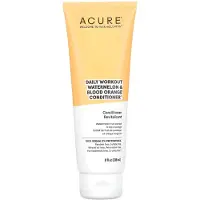 ACURE , Daily Workout Watermelon & Blood Orange Conditioner, 8 fl oz (236.5ml)